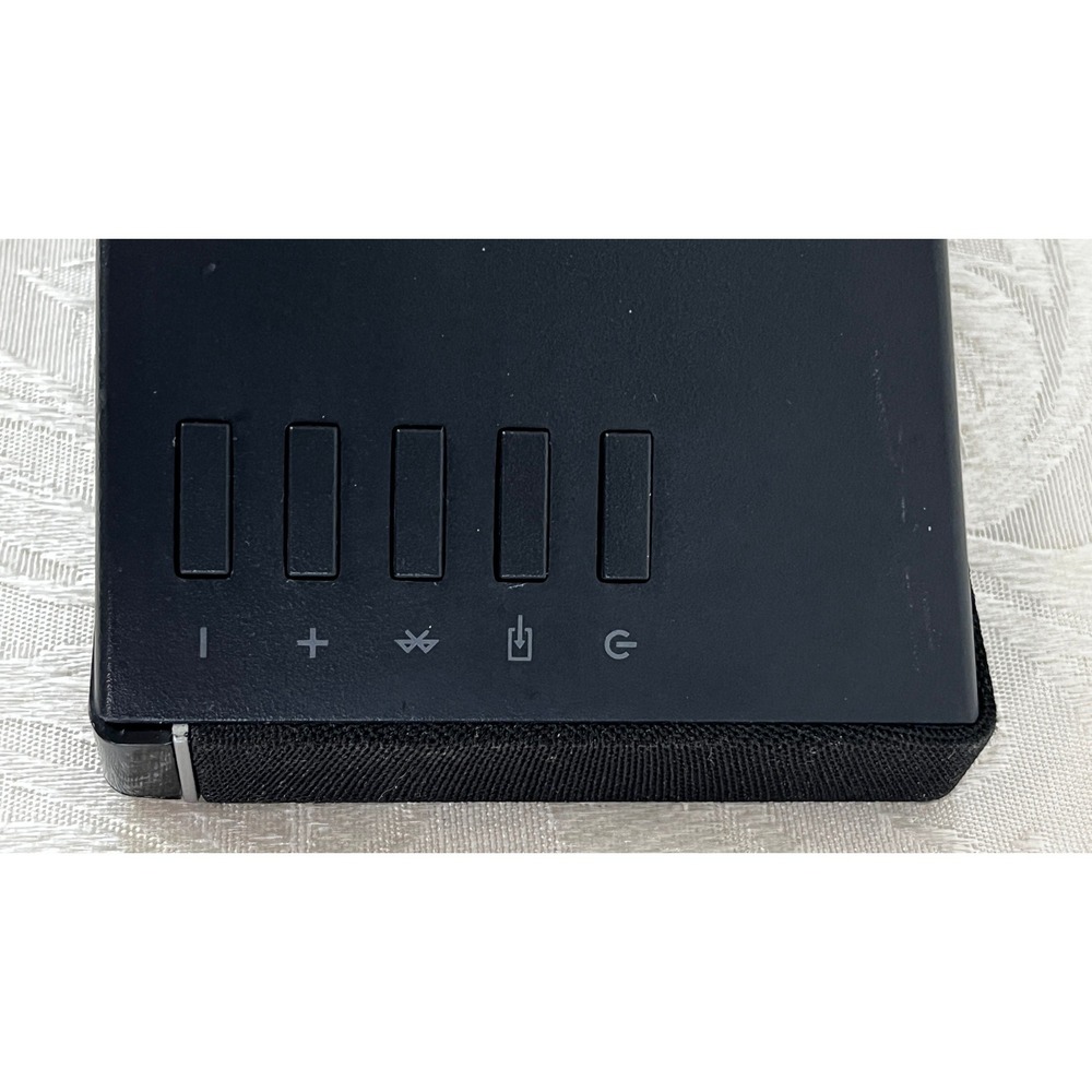 Vizio S2920w-C0 29 Inch 2.0 Channel Sound Bar System Bluetooth Black TV Speaker - Picture 7 of 8